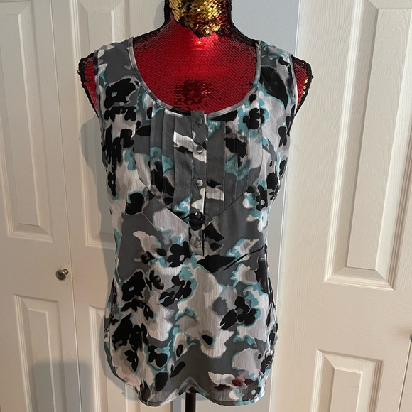 Tank top - Picture 1 of 4